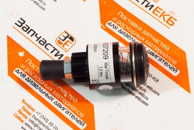 3637209 Индикатор ограничения для Cummins